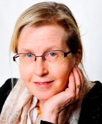 Jaana Bäck